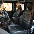 Jeep Wrangler Rubicon 2021